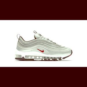 Air Max 97 Silver Bullet